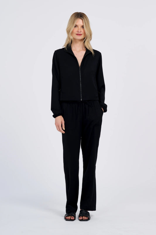 Sheer Jacket (UPF 80+)