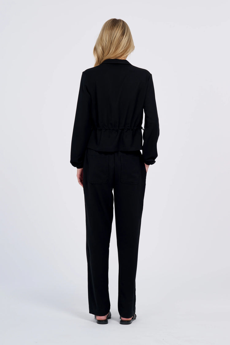 Sheer Jacket (UPF 80+)