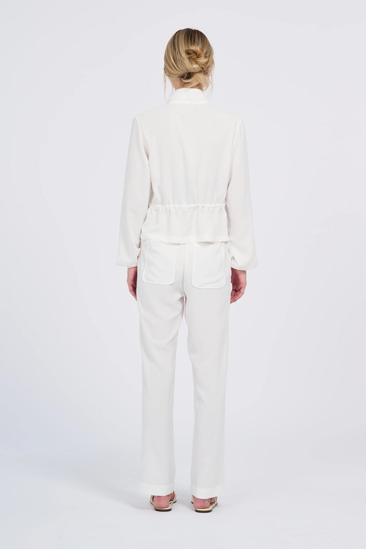 Sheer Jacket (UPF 80+)