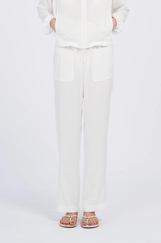 Sheer Straight Leg Pant (UPF 80+)