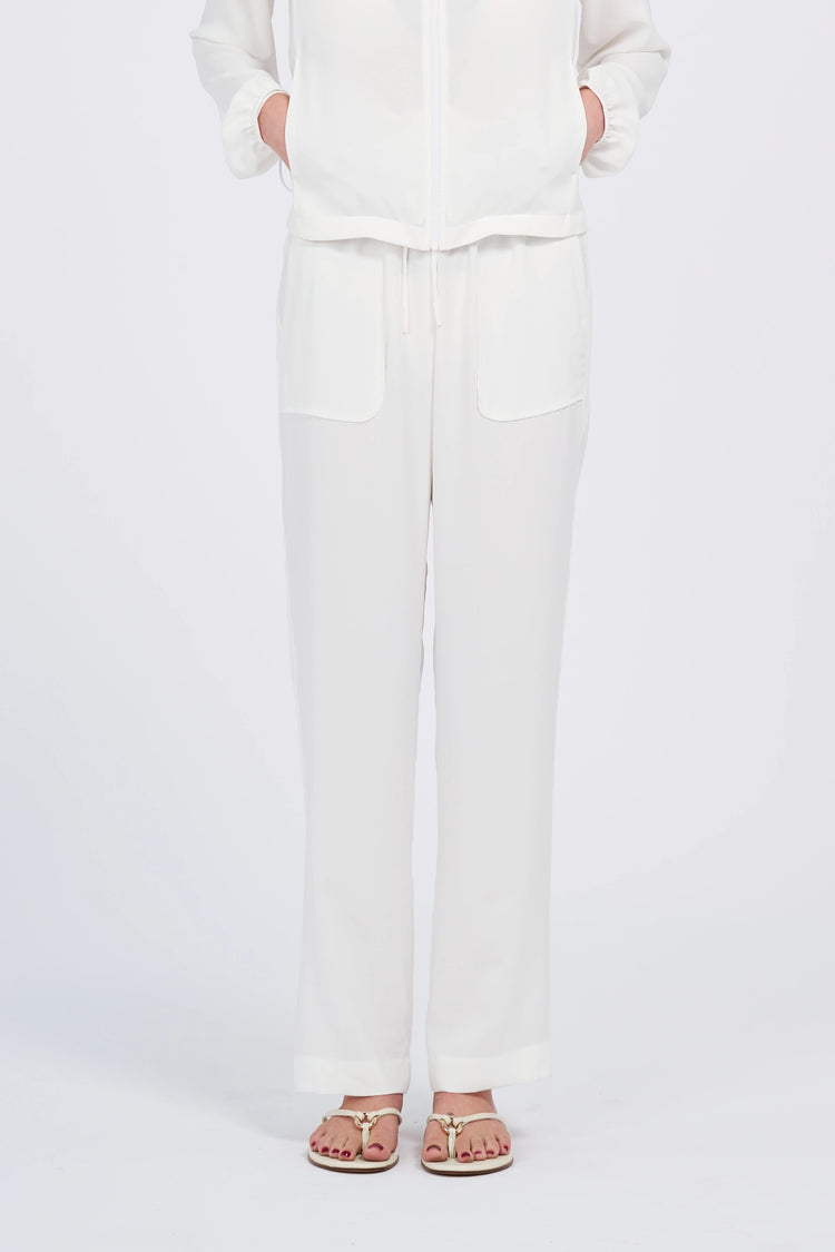 Sheer Straight Leg Pant (UPF 80+)
