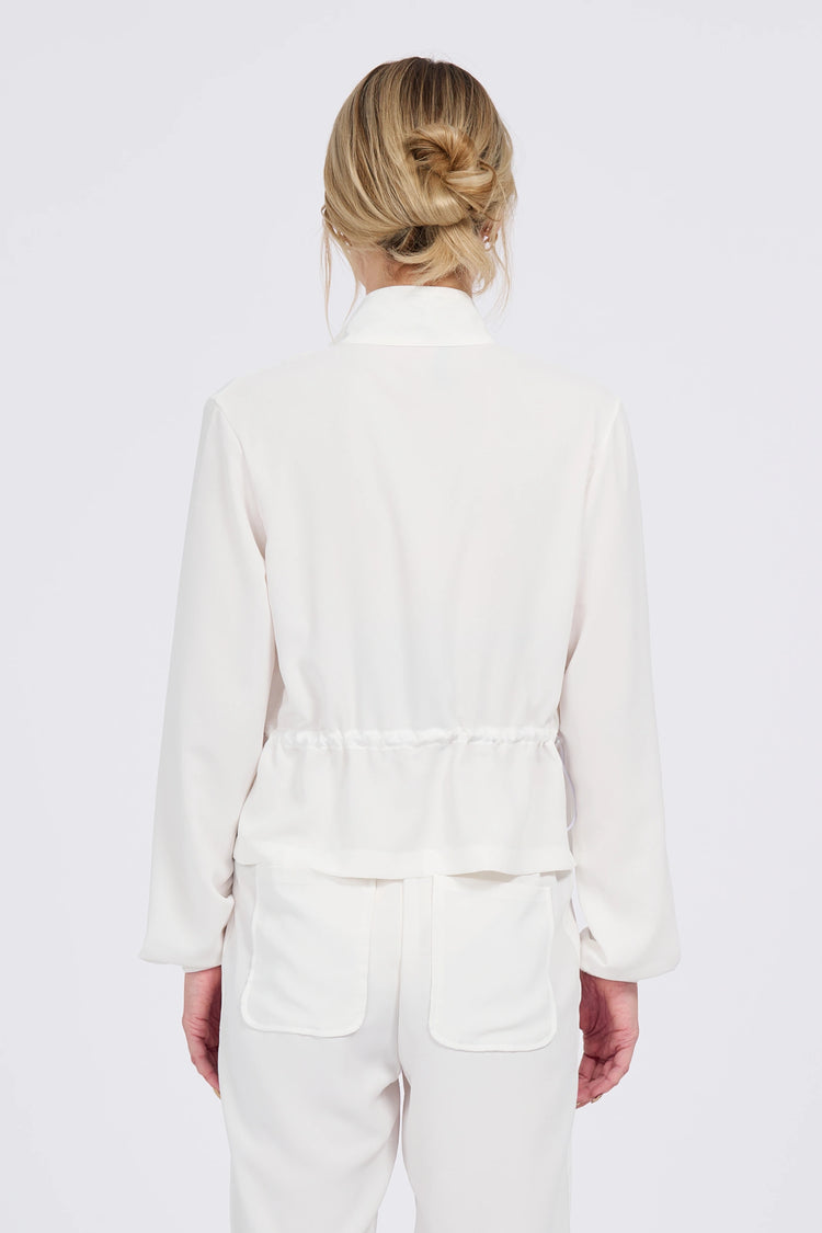 Sheer Straight Leg Pant (UPF 80+)