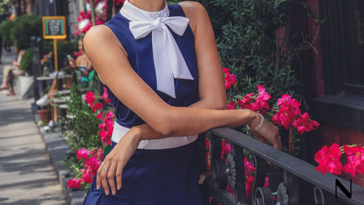 Zip Front Dress: The Perfect Blend of Style, Performance, and Sun Protection