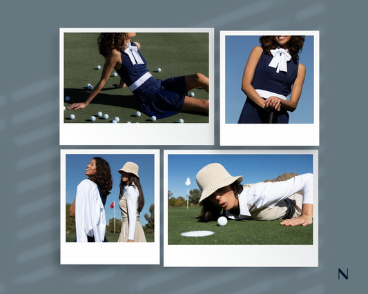 UPF activewear