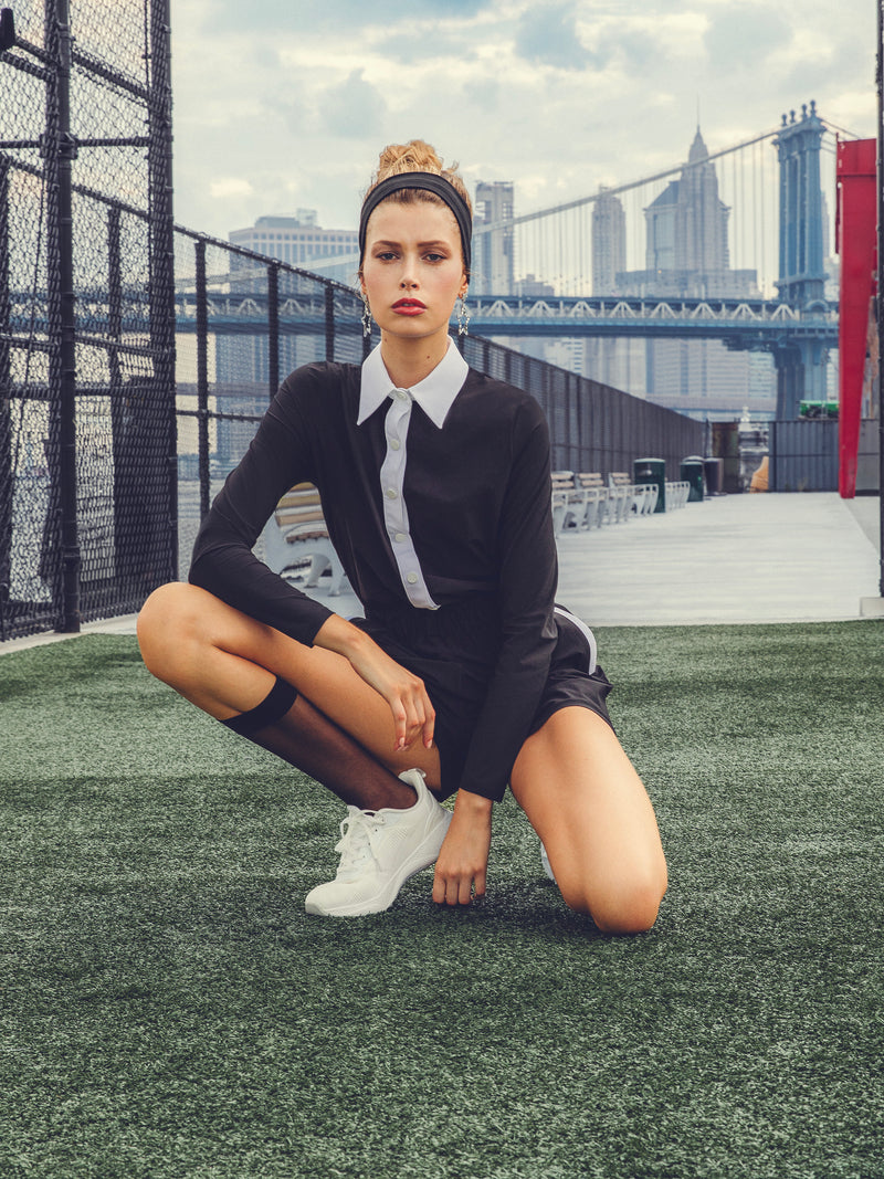 Can UPF Clothing Help Prevent Skin Aging?