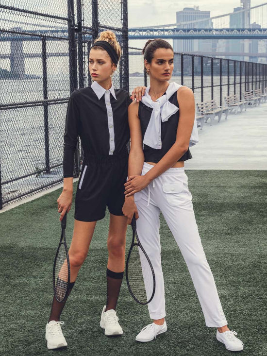 SHOP COURT TO COCKTAILS