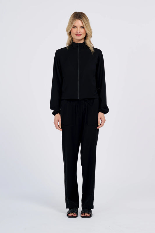 Sheer Jacket (UPF 80+)